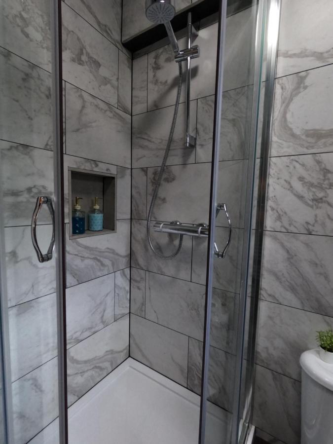 Studio Apartment In Saint Kew Εξωτερικό φωτογραφία