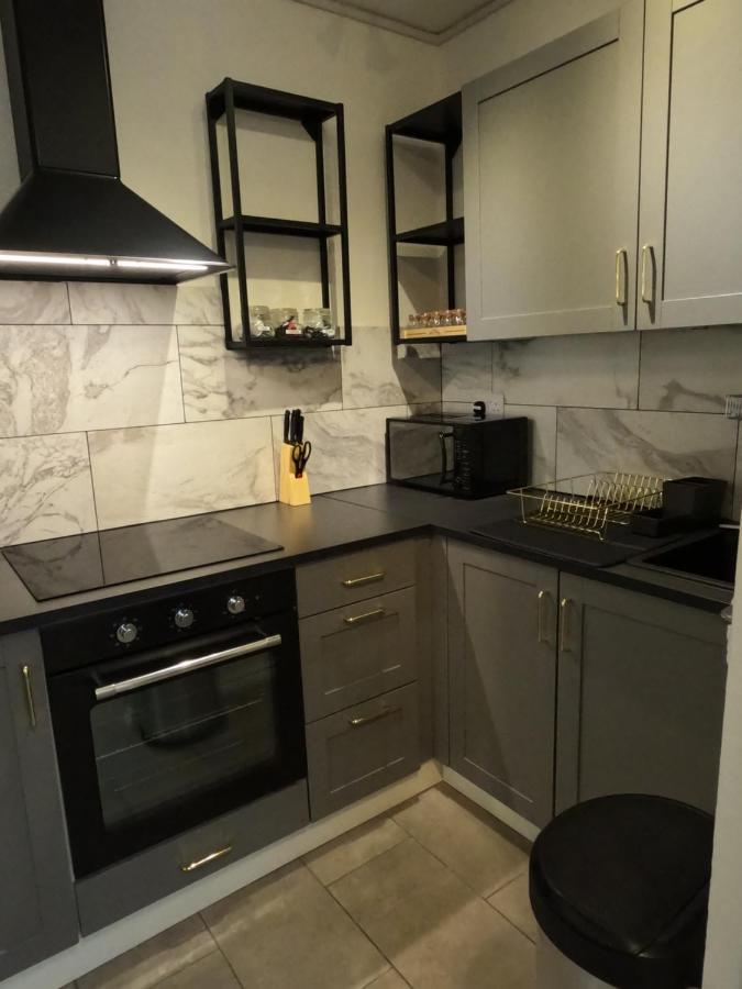 Studio Apartment In Saint Kew Εξωτερικό φωτογραφία